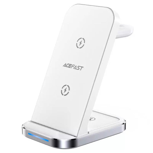 Acefast Desktop 3 in 1 Wireless Charger & Stand Price in Pakistan