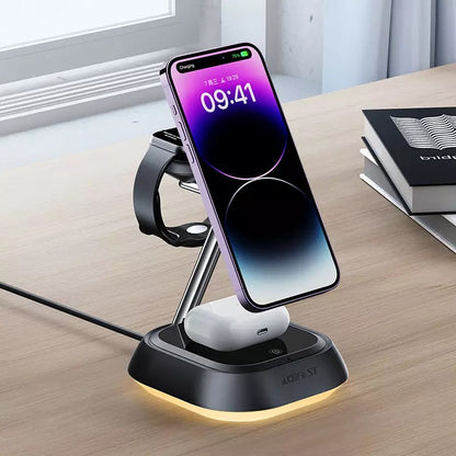 Acefast Desktop Wireless Charger Price in Pakistan