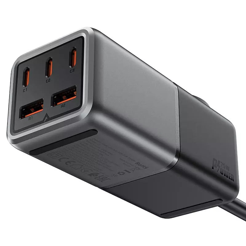 acefast z2 pd75w desktop charger adapter Price in Pakistan