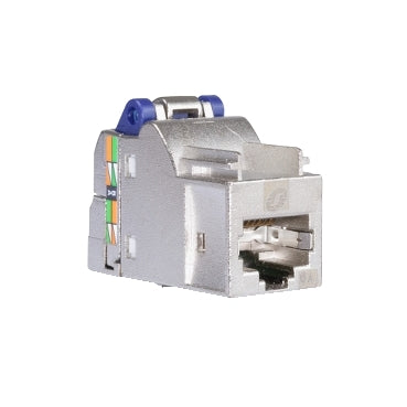 Actassi S-One Cat 6A Tool Less Shielded Connector Price in Pakistan