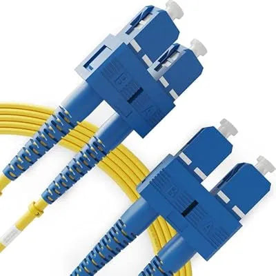 Ai-Tek SC-SC Fiber Patch Cord Price in Pakistan