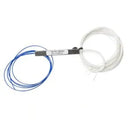 Ai-Tek 1×4 PLC Fiber Splitter (Without Connector)