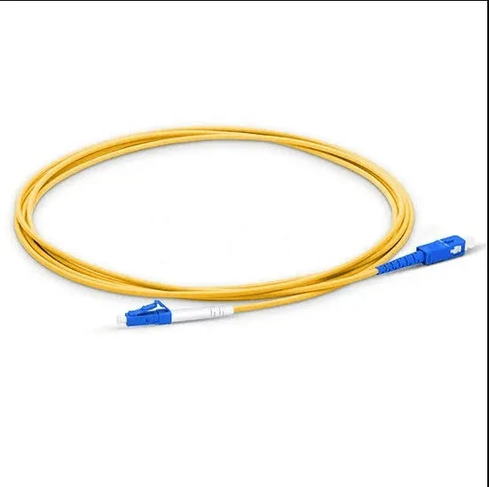 Ai-Tek SC-SC Fiber Patch Cord Price in Pakistan 