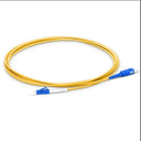Ai-Tek 1 Meter Simplex SC-SC UPC Fiber Patch Cord