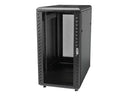 Ai-Tek 12U Wall-Mount Network Rack