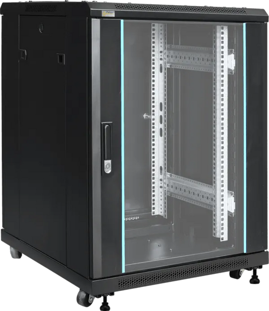 Ai-Tek 9U Server Cabinet Rack Price in Pakistan | Powerhouseexpress.com ...