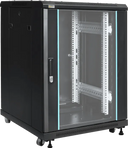 Ai-Tek 15U Wall-Mount Network Rack