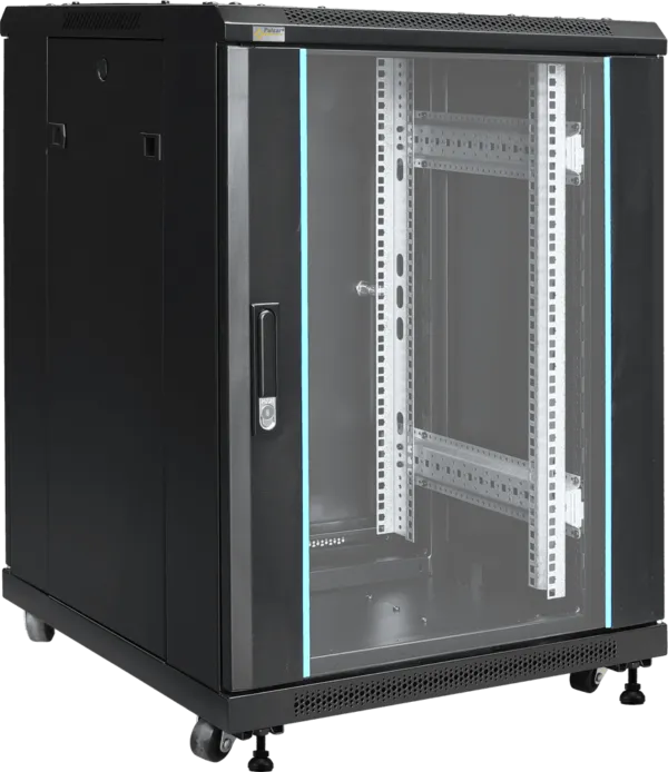 Ai-Tek 15U Wall-Mount Network Rack Price in Pakistan Main image