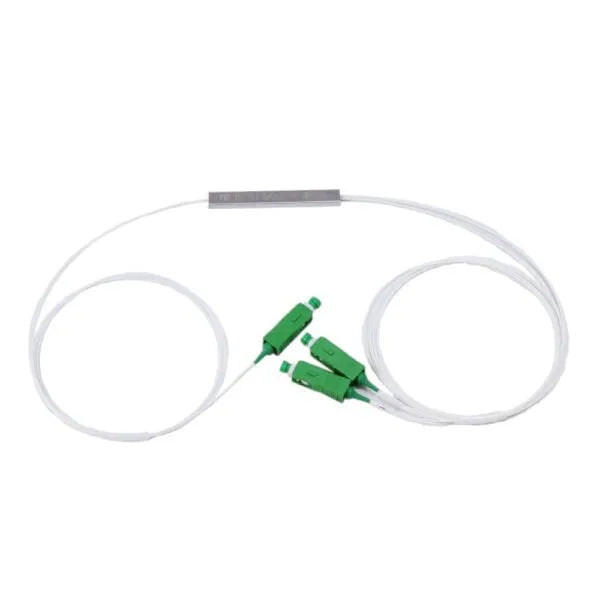Ai-Tek 1x2 PLC SC/APC Optic Fiber Splitter Price in Pakistan Main image