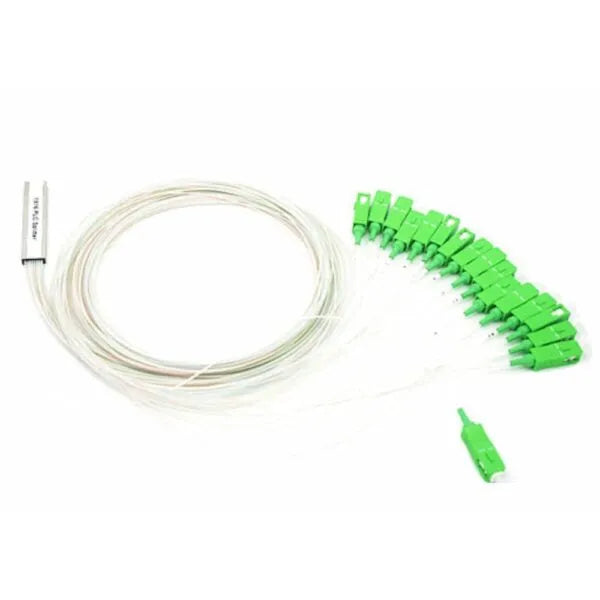Ai-Tek 1x16 PLC SC/APC Optic Fiber Price in Pakistan Main image