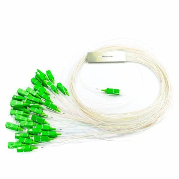 Ai-Tek 1x32 PLC SC/APC Optic Fiber Price in Pakistan Main image