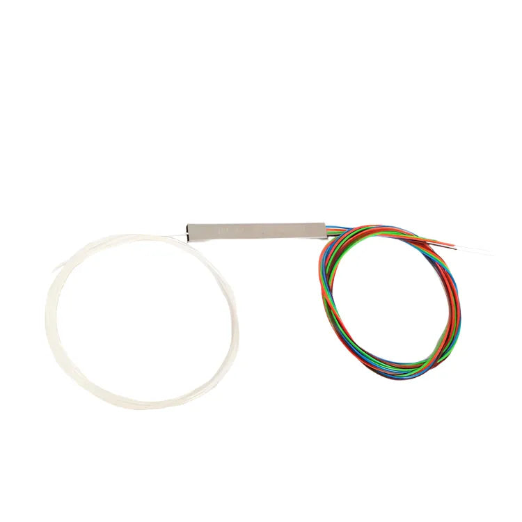 Ai-Tek 1x4 PLC Fiber Optic Splitter Price in Pakistan