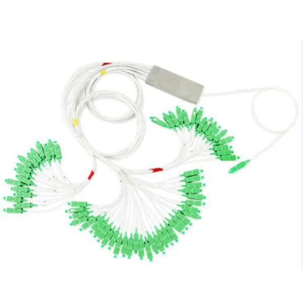 Ai-Tek 1x64 PLC SC/APC Optic Fiber Price in Pakistan