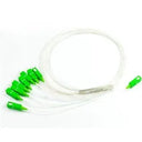 Ai-Tek 1x8 PLC SC/APC Fiber Optic Splitter