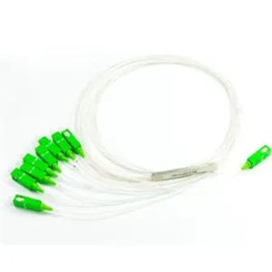 Ai-Tek 1x8 PLC SC/APC Optic Fiber Price in Pakistan