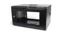 Ai-Tek 2U Wall-Mount Network Rack