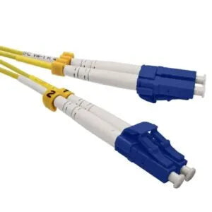 Ai-Tek LC-LC Fiber Patch Cord Price in Pakistan