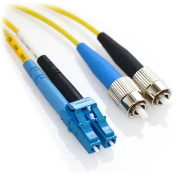 Ai-Tek SC-SC Fiber Patch Cord Price in Pakistan Main image