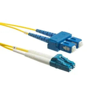 Ai-Tek 3 Meter Simplex LC-SC UPC Fiber Patch Cord Price in Pakistan