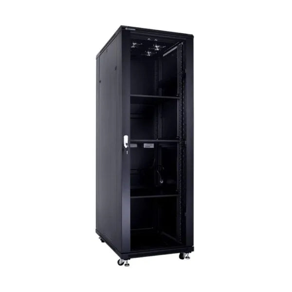 Ai-Tek 42U Server Cabinet Rack Price in Pakistan – Powerhouse Express