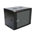 Ai-Tek 6U Wall-Mount Network Rack