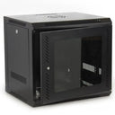 Ai-Tek 9U Wall-Mount Network Rack