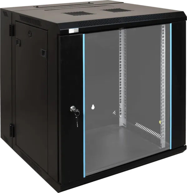 Ai-Tek 9-U Server Cabinet Rack Price in Pakistan 
