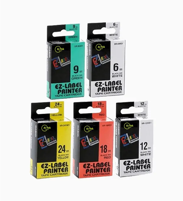 Ai-Tek Ai-9YW/LYQ027 Cartridges Price in Pakistan