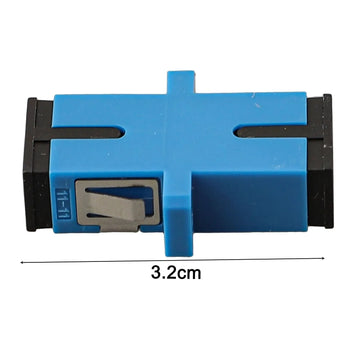 Ai-Tek SC-SC Single Mode Coupler  