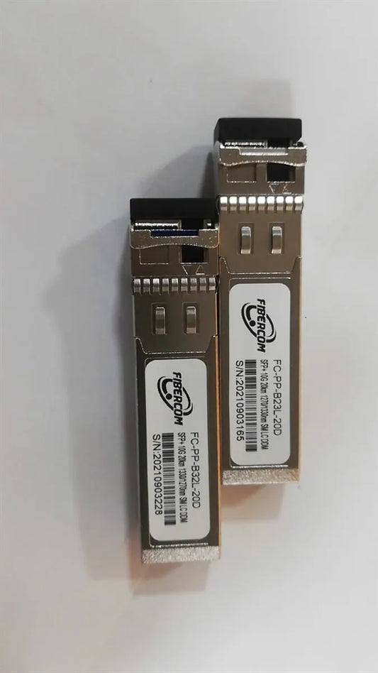 Ai-Tek SFP 10G LC 20KM Transceiver Module Price in Pakistan