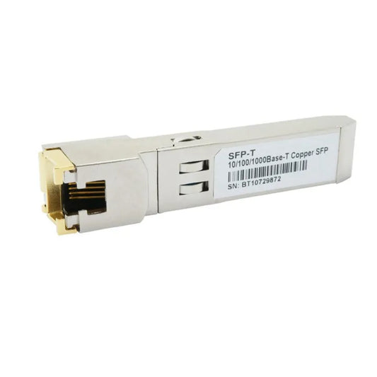 Ai-Tek SFP GLC.T 10G Transceiver Module Price in Pakistan 