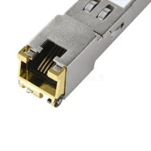 Ai-Tek SFP GLC.T 10G Transceiver Module