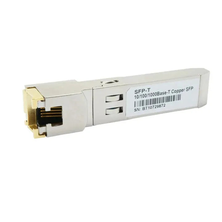 Ai-Tek SFP GLC.T 10G Transceiver Module Price in Pakistan  Main image