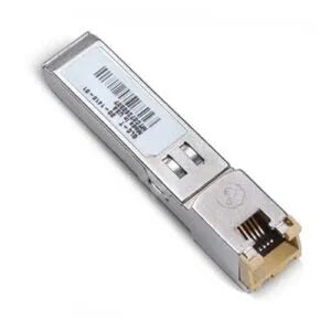 Ai-Tek SFP GLC.T 1G Transceiver Module Price in Pakistan