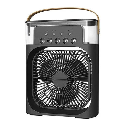 Air Cooler Fan Humidifier 3 in 1