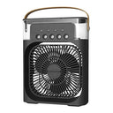 Air Cooler Fan Humidifier 3 in 1