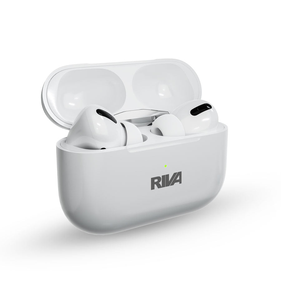 Riva P101, Wireless Smart Earbuds For Smart Devices Price in Pakistan