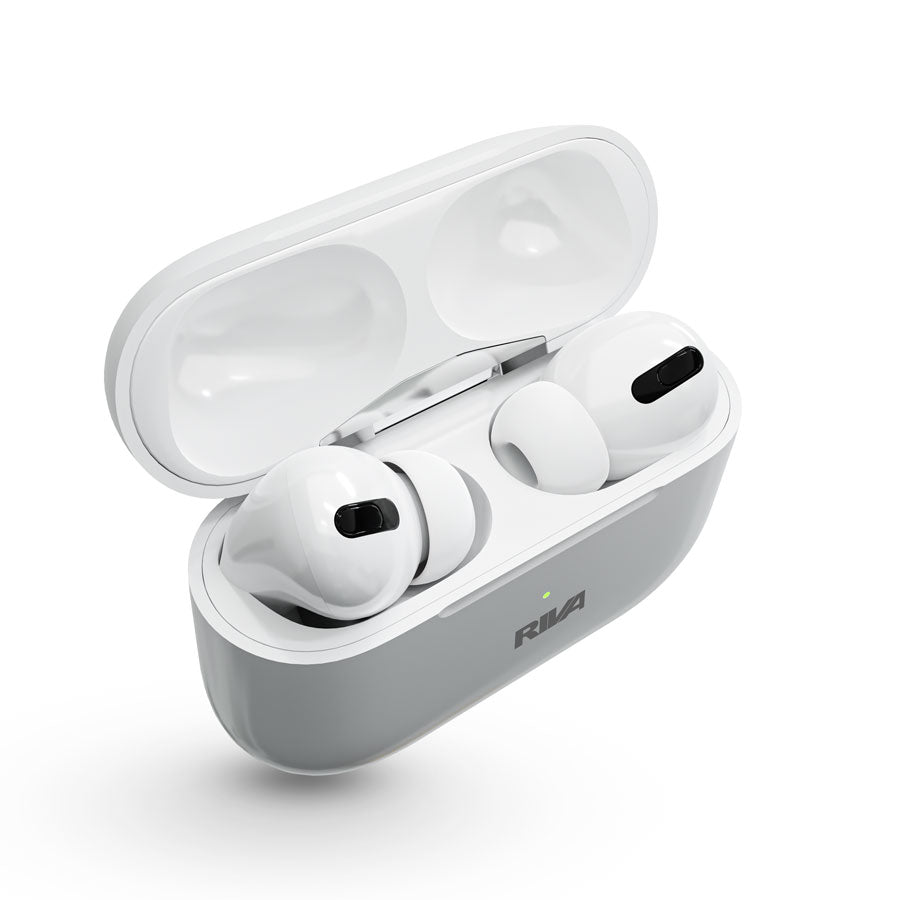Riva P101, Wireless Smart Earbuds For Smart Devices