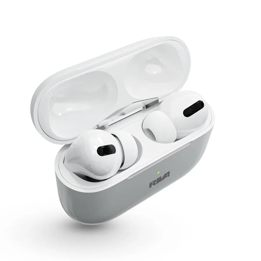 Riva P101 Wireless Smart Earbuds For Smart Devices Secondary image