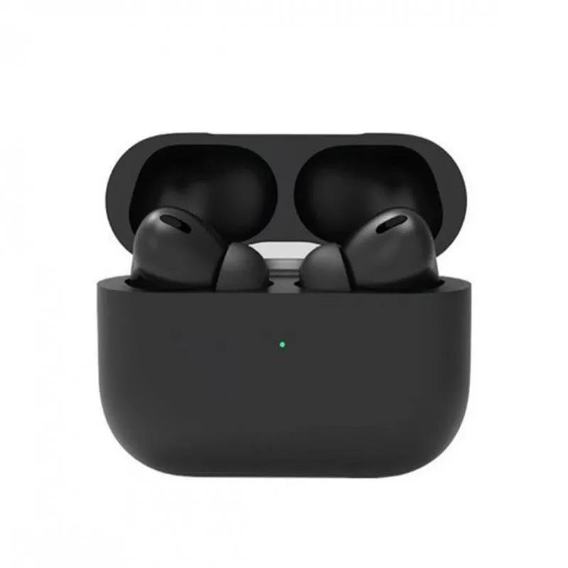Wireless Earbuds Best Deal On Airpod Pro AirPods Pro Matte Black