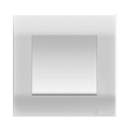 Akoya 2 Gang 2 Way Flush Switch Price in Pakistan