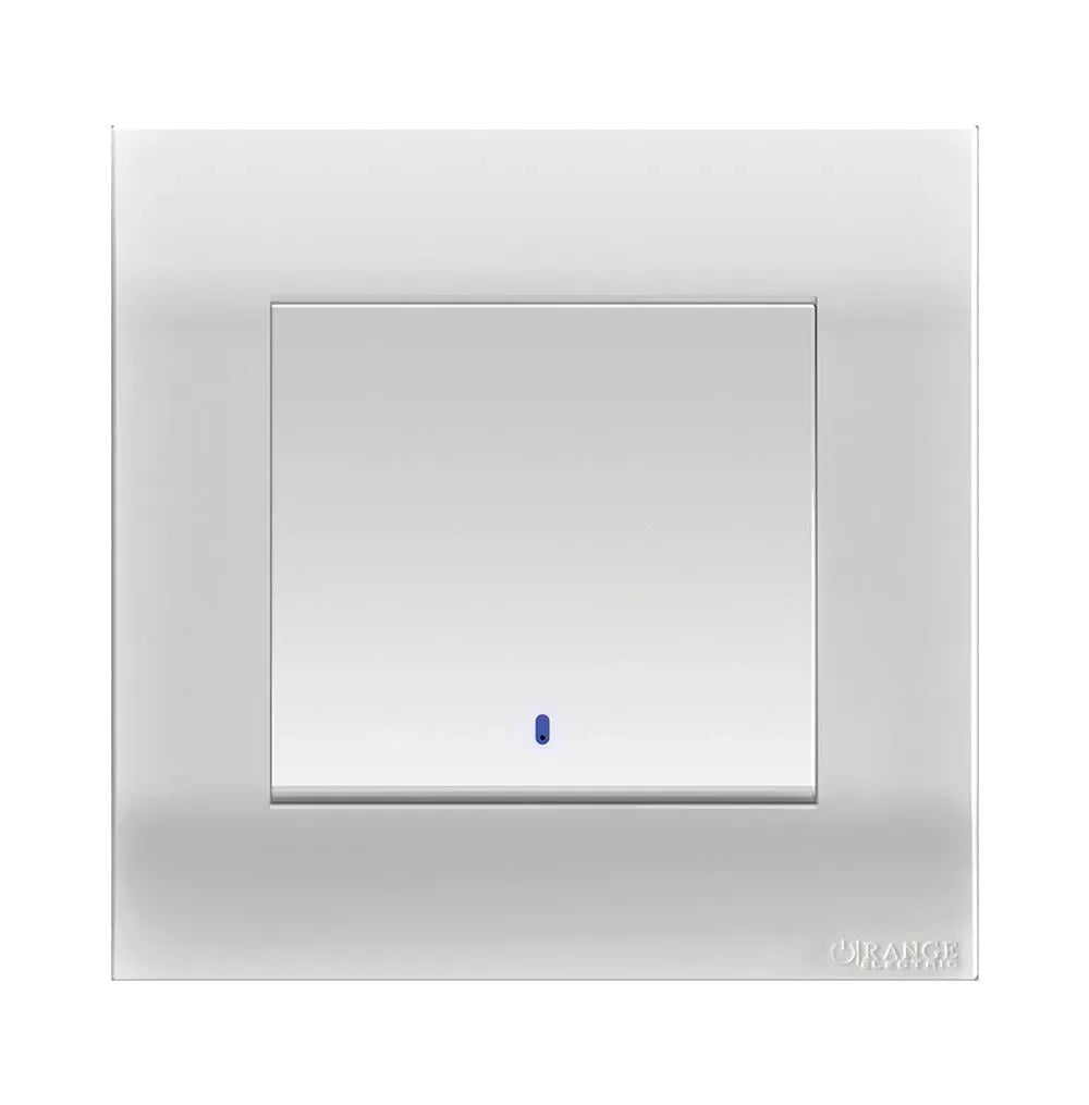 Akoya 1 6 Gang Flush Switch with Indicator Price in Pakistan
