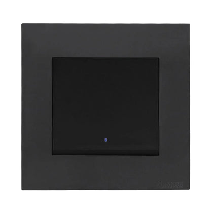 Akoya 5 Gang Flush Switch with Indicator White Price in Pakistan