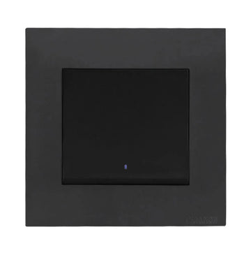 Akoya 5 Gang Flush Switch with Indicator White Price in Pakistan
