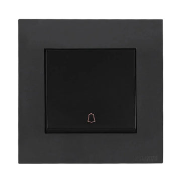 Akoya 6 Gang 2 Way Flush Switch Topaz Price in Pakistan