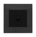 Akoya 1-2 Gang 8 wire 8 contact Telephone Outlet
