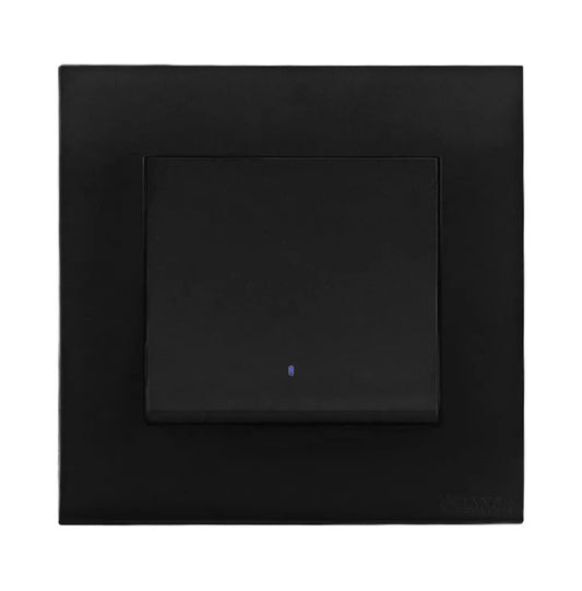 Vivace 1 Gang Bell Press Switch Price in Pakistan