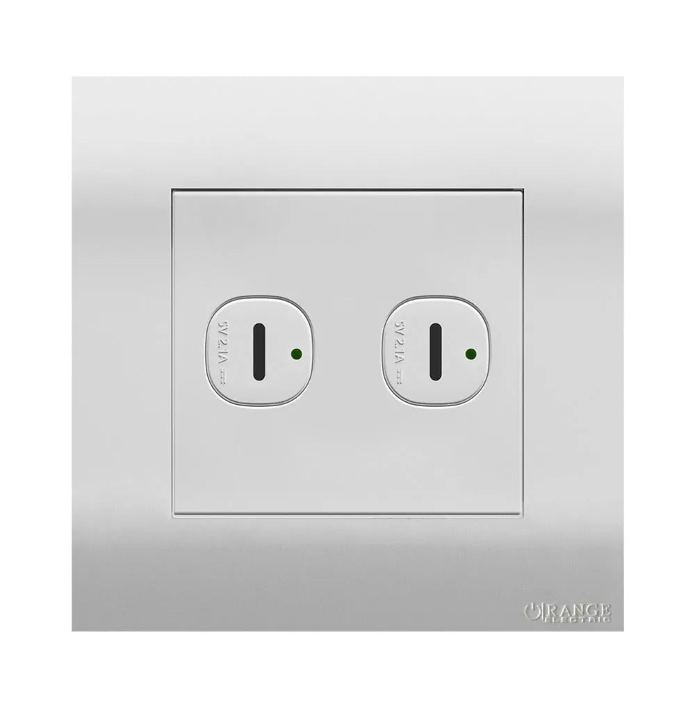 Akoya 1 Gang Flex Outlet Black Price in Pakistan