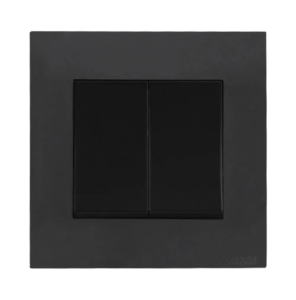 Orange Akoya 5 Gang Switch Price in Pakistan