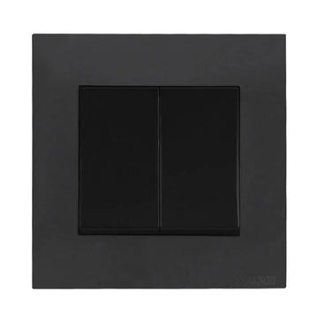 Orange Akoya 5 Gang Switch Price in Pakistan